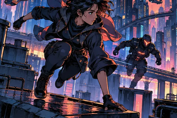 漫画站【动画电影导航】主题作品专题页：汇总相关题材漫画、章节、作者与画风信息，按剧情类型和阅读热度整理作品索引，并标注题材分类与阅读提示，便于查找适合的漫画内容与阅读入口。